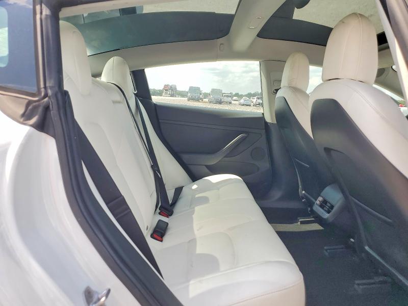 Aukcja sprzedaży 2022 Tesla Model 3, vin: 5YJ3E1EB6NF109215, numer aukcji: 69064876