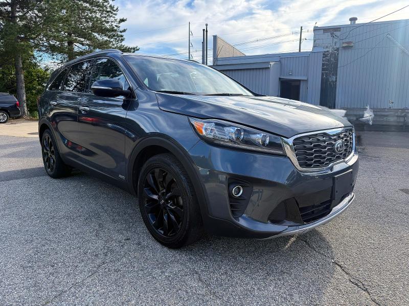 Aukcja sprzedaży 2020 Kia Sorento, vin: 5XYPHDA59LG707315, numer aukcji: 69621346