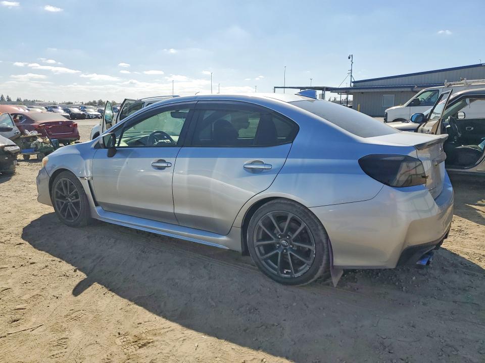 Aukcja sprzedaży 2018 Subaru Wrx, vin: JF1VA1C66J8827518, numer aukcji: 69544266
