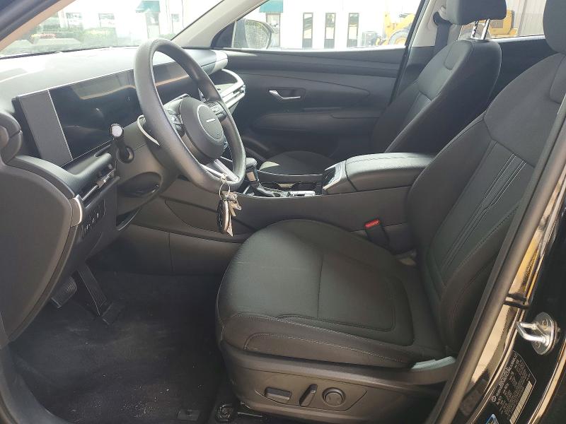 Продажа на аукционе авто 2026 Hyundai Tucson, vin: 5NMJBCDE0TH659688, номер лота: 70562266