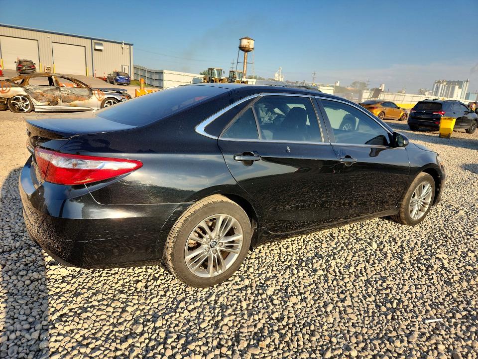 Aukcja sprzedaży 2015 Toyota Camry, vin: 4T1BF1FK4FU083189, numer aukcji: 67234256