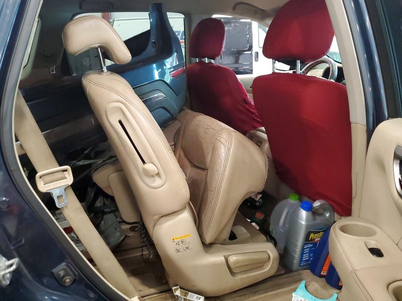 Продажа на аукционе авто 2013 Nissan Pathfinder, vin: 5N1AR2MMXDC658962, номер лота: 68669806