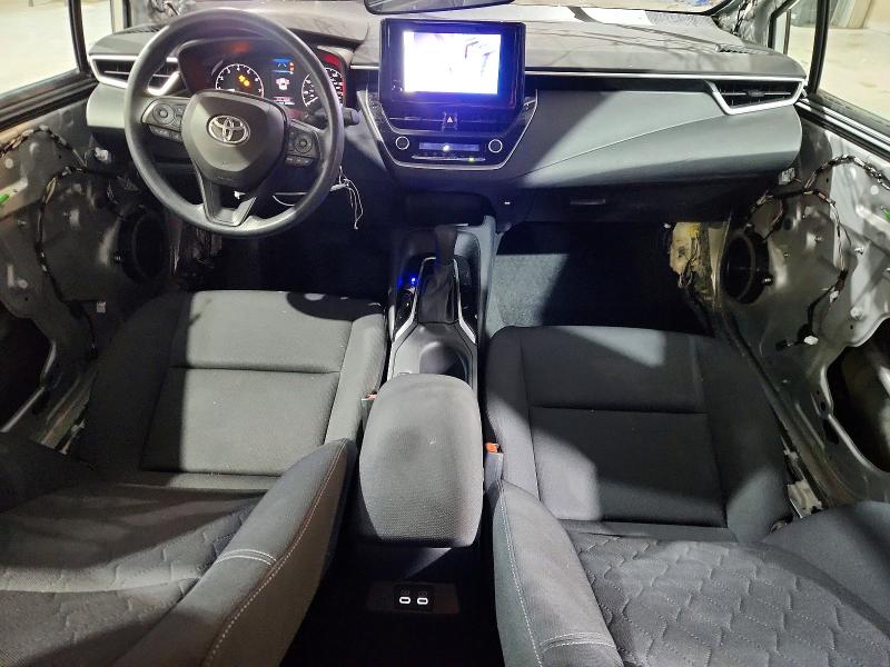 Aukcja sprzedaży 2023 Toyota Corolla, vin: 5YFB4MDEXPP029399, numer aukcji: 68245976