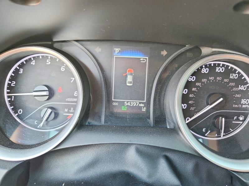 Продажа на аукционе авто 2022 Toyota Camry, vin: 4T1C11AK6NU617463, номер лота: 70680166