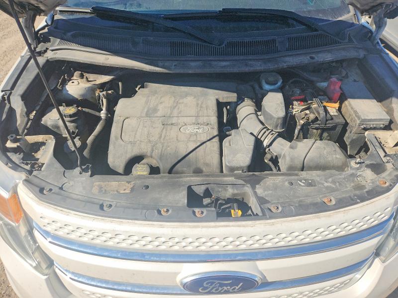 Продажа на аукционе авто 2013 Ford Explorer, vin: 1FM5K8F82DGC87975, номер лота: 69961786