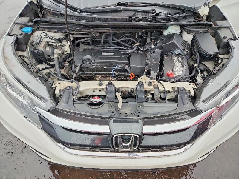 70463356 :رقم المزاد ، 5J6RM4H38GL044915 vin ، 2016 Honda Cr-v مزاد بيع