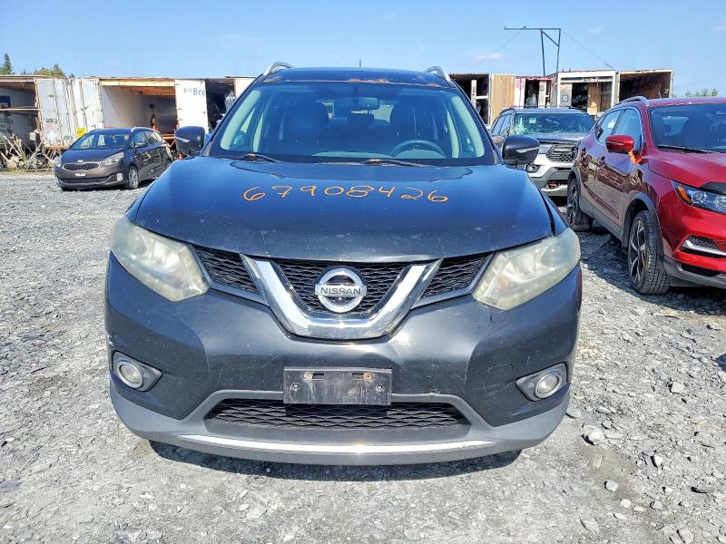 67908426 :رقم المزاد ، 5N1AT2MVXFC908861 vin ، 2015 Nissan Rogue مزاد بيع