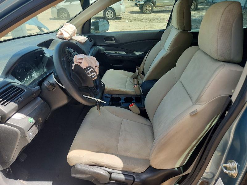 Aukcja sprzedaży 2015 Honda Cr-v, vin: 2HKRM3H3XFH523887, numer aukcji: 69405686