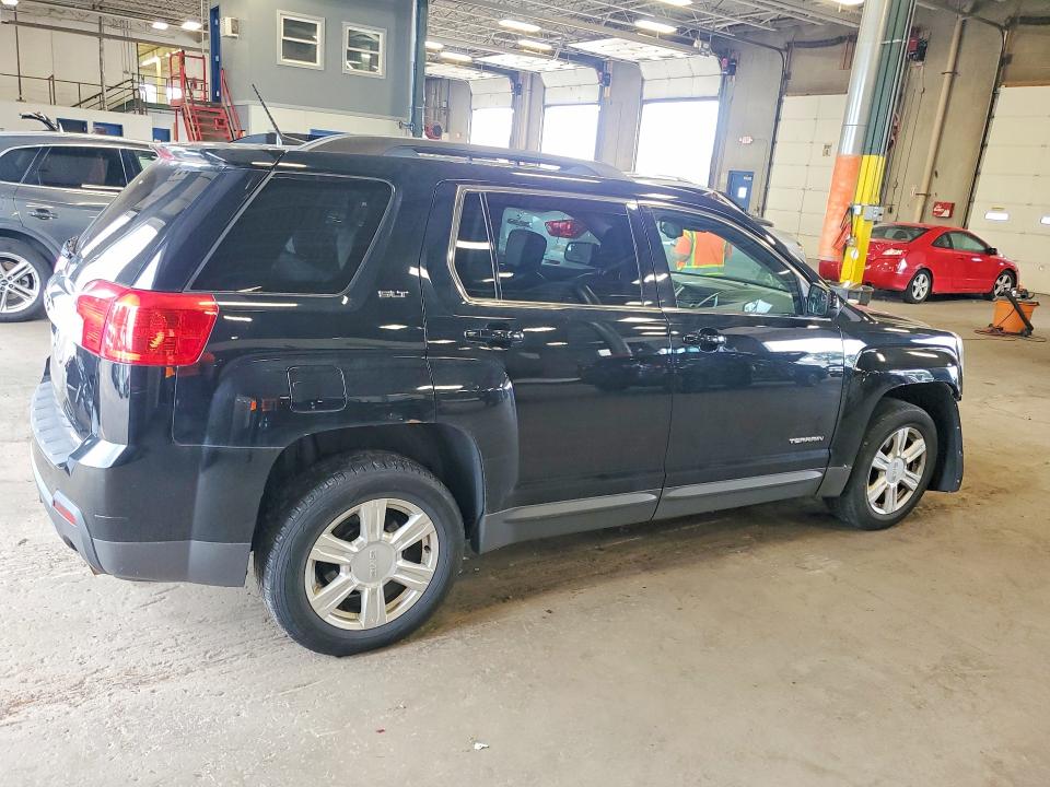 68248706 :رقم المزاد ، 2GKFLXE31E6242019 vin ، 2014 Gmc Terrain مزاد بيع
