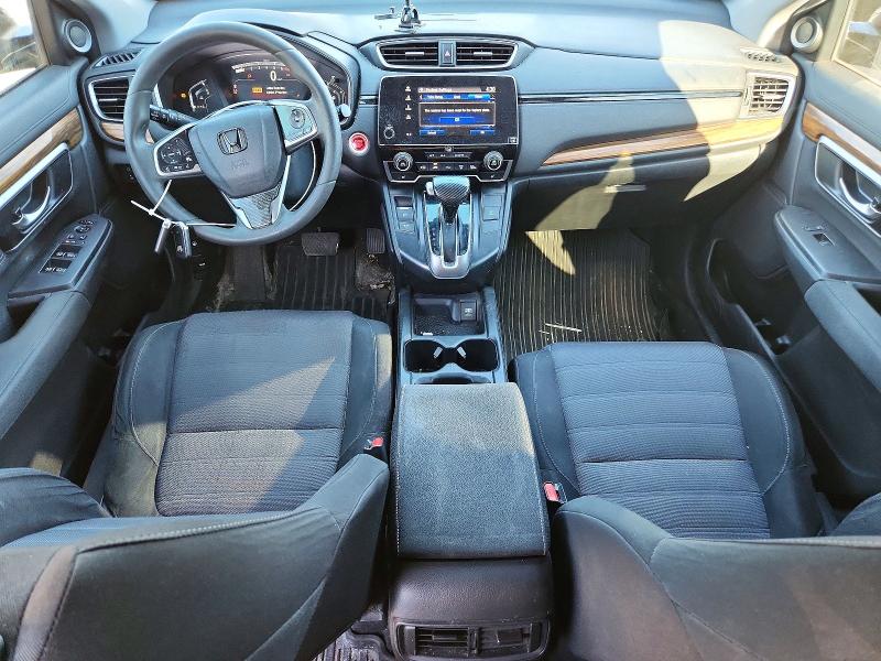 Продажа на аукционе авто 2017 Honda Cr-v, vin: 2HKRW2H52HH139997, номер лота: 69084226