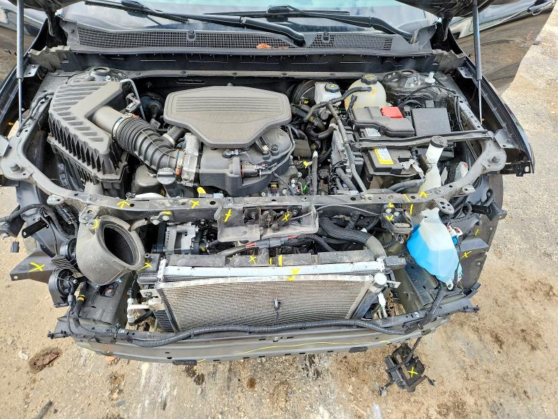 69714856 :رقم المزاد ، 3GNKBKRS0RS195209 vin ، 2024 Chevrolet Blazer مزاد بيع
