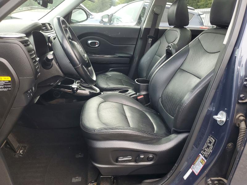 67699876 :رقم المزاد ، KNDJX3A55G7340192 vin ، 2016 Kia Soul مزاد بيع