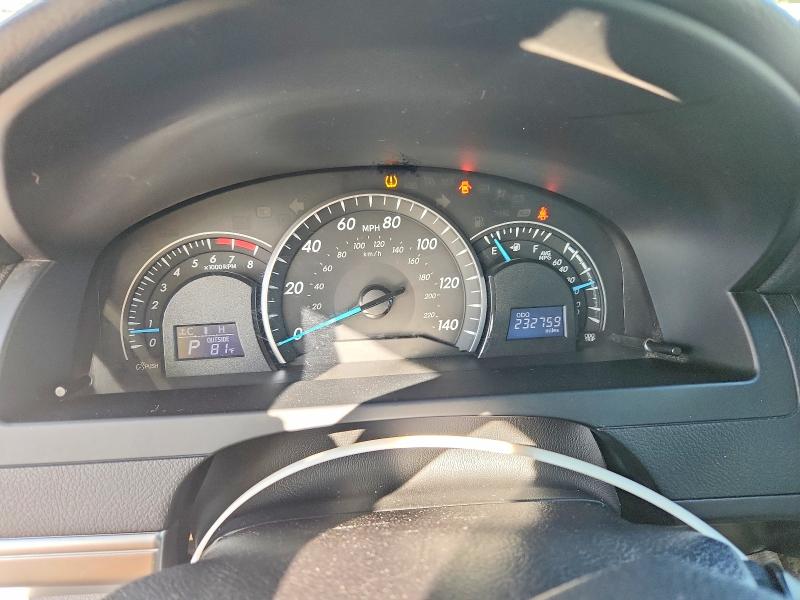 Aukcja sprzedaży 2014 Toyota Camry, vin: 4T4BF1FK5ER424135, numer aukcji: 70116876