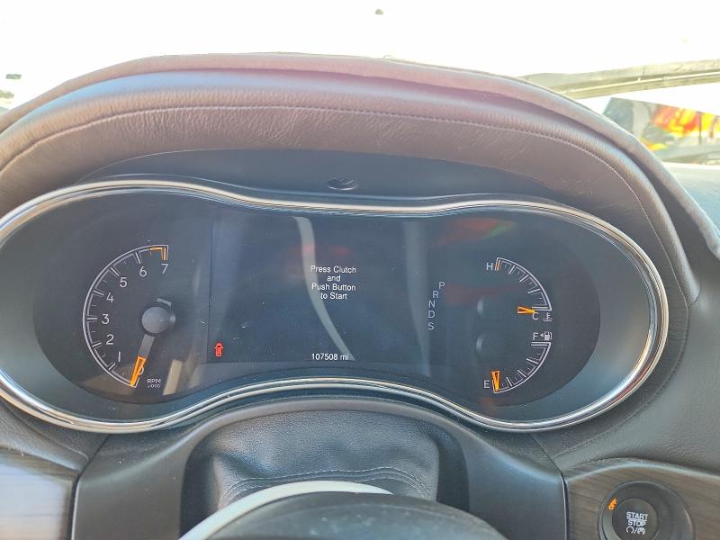 70383326 :رقم المزاد ، 1C4RJFCG1FC609332 vin ، 2015 Jeep Grand Cherokee مزاد بيع