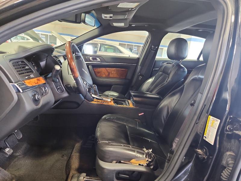 Aukcja sprzedaży 2014 Lincoln Mks, vin: 1LNHL9EK3EG604130, numer aukcji: 67729406