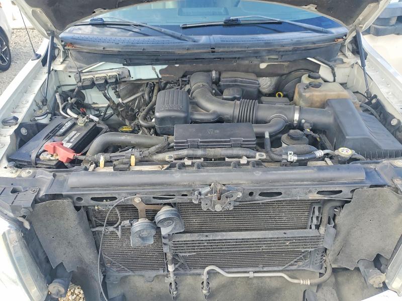 Aukcja sprzedaży 2009 Ford F150, vin: 1FTPW14V99FA50902, numer aukcji: 68778346