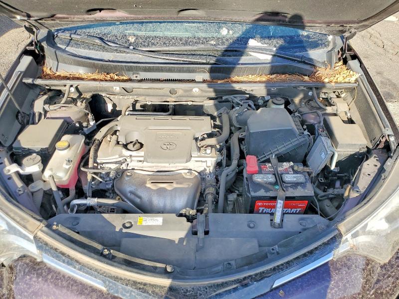 Продаж на аукціоні авто 2016 Toyota Rav4, vin: 2T3DFREV7GW435404, номер лоту: 69018316