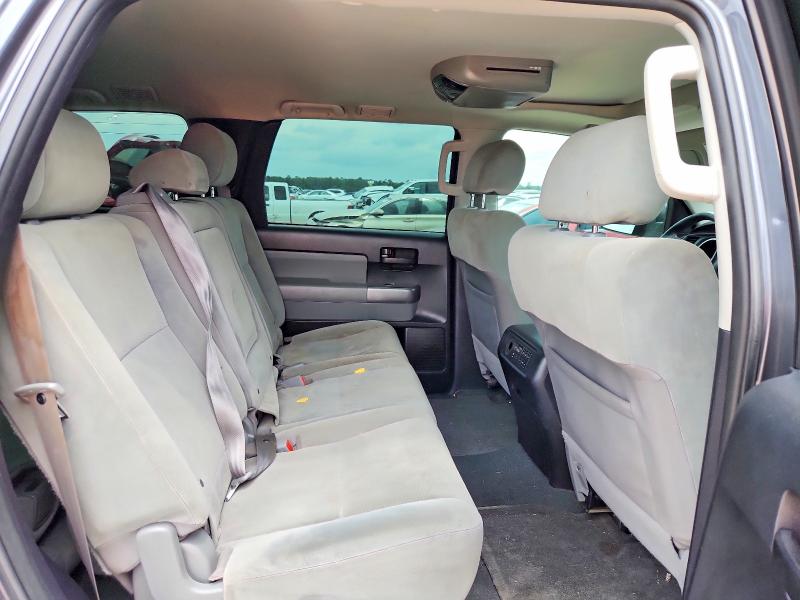 Auction sale of the 2019 Toyota Sequoia, vin: 5TDZY5G16KS073062, lot number: 67521566