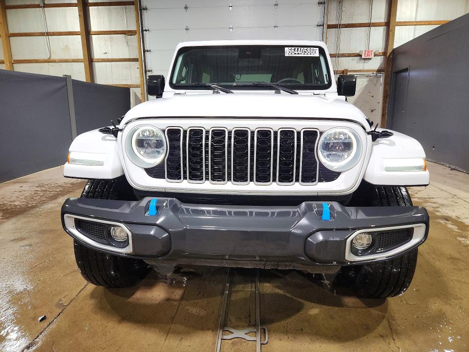 Aukcja sprzedaży 2024 Jeep Wrangler, vin: 1C4RJXP63RW270812, numer aukcji: 66440586