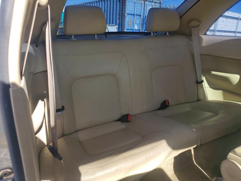 Продаж на аукціоні авто 2008 Volkswagen New Beetle, vin: 3VWPG31C58M515733, номер лоту: 68093916