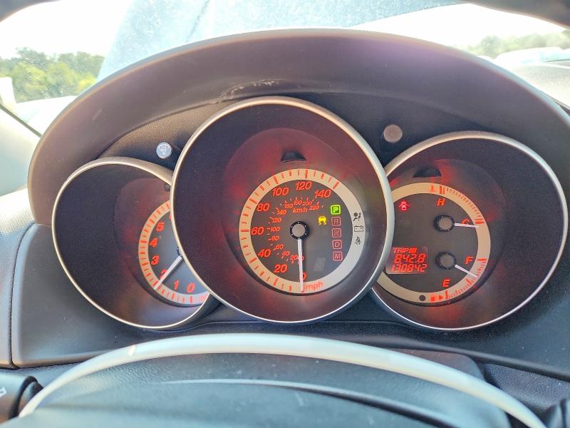 67305296 :رقم المزاد ، JM1BK324981184820 vin ، 2008 Mazda 3 مزاد بيع