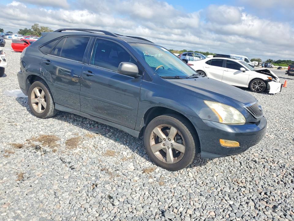 Aukcja sprzedaży 2005 Lexus Rx, vin: 2T2GA31U35C019259, numer aukcji: 70181756