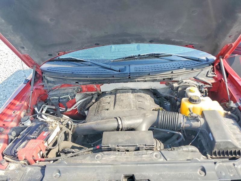 67177166 :رقم المزاد ، 1FTFW1ET3EFB97316 vin ، 2014 Ford F150 مزاد بيع