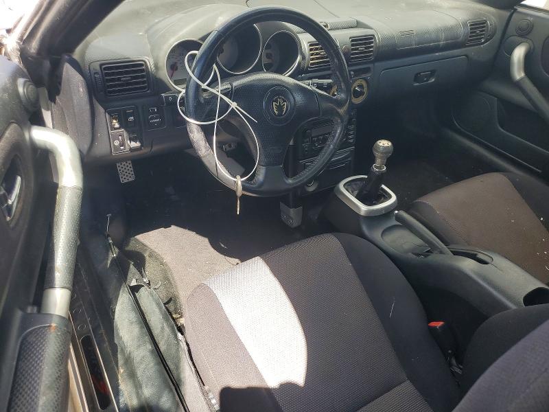 Продаж на аукціоні авто 2000 Toyota Mr2, vin: JTDFR3206Y0007769, номер лоту: 67472866
