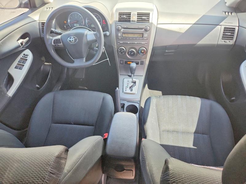 2011 Toyota Corolla მანქანა იყიდება აუქციონზე, vin: 2T1BU4EE0BC674411, აუქციონის ნომერი: 69244666