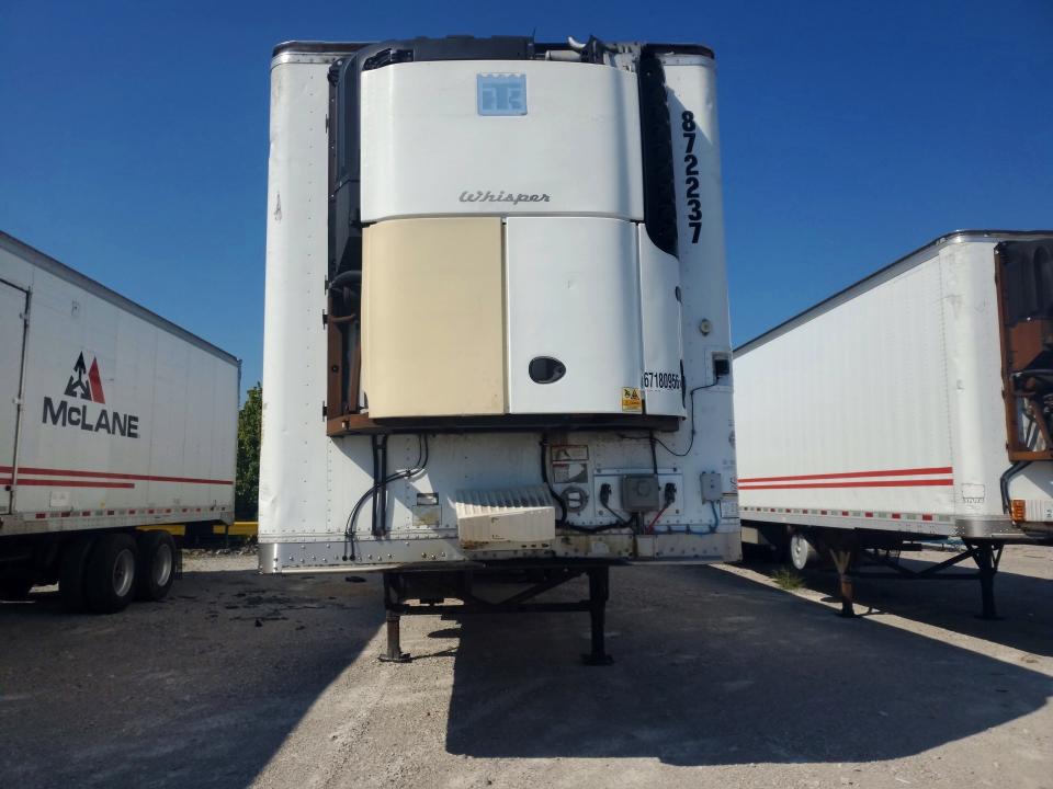 2016 Gdan Reefer მანქანა იყიდება აუქციონზე, vin: 1GRAA9624GB701028, აუქციონის ნომერი: 67180956