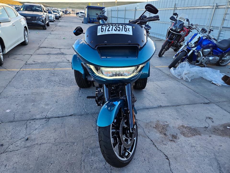 Продажа на аукционе авто 2026 Harley-davidson Fltrt, vin: 1HD1MFN1XTB855812, номер лота: 67273576