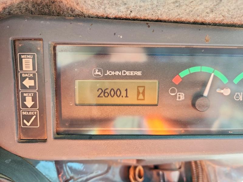 Aukcja sprzedaży 2017 John Deere 317g, vin: 1T0317GJVHJ305752, numer aukcji: 70476316