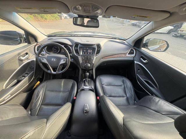 Aukcja sprzedaży 2017 Hyundai Santa Fe, vin: KM8SNDHF1HU169700, numer aukcji: 71095566