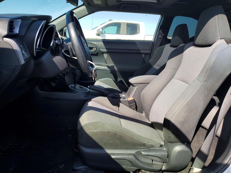 Auction sale of the 2015 Scion Tc, vin: JTKJF5C71FJ006670, lot number: 68883716