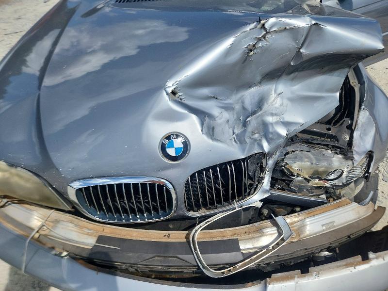 Aukcja sprzedaży 2005 Bmw 325, vin: WBABW33415PL39661, numer aukcji: 68650066