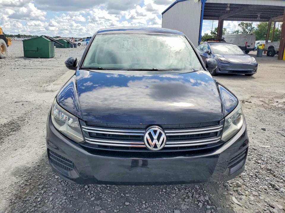 Продаж на аукціоні авто 2014 Volkswagen Tiguan, vin: WVGAV3AX0EW548003, номер лоту: 68758046