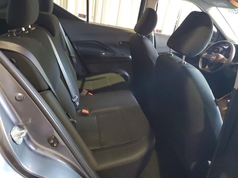Продажа на аукционе авто 2024 Nissan Kicks, vin: 3N1CP5BV3RL560614, номер лота: 69528546