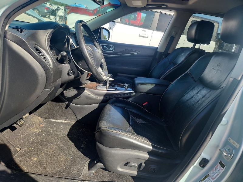 68877566 :رقم المزاد ، 5N1AL0MN2DC326304 vin ، 2013 Infiniti Jx35 مزاد بيع