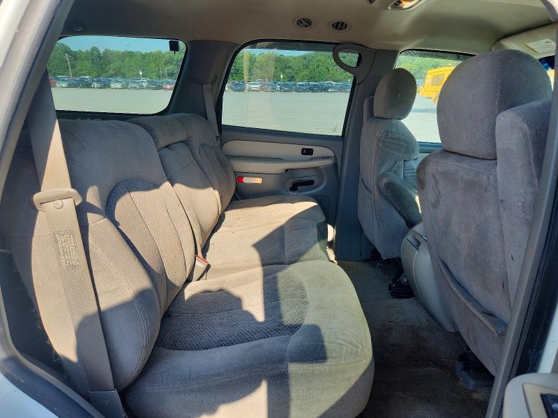 Aukcja sprzedaży 2000 Chevrolet Tahoe, vin: 1GNEK13T8YJ165982, numer aukcji: 67264076