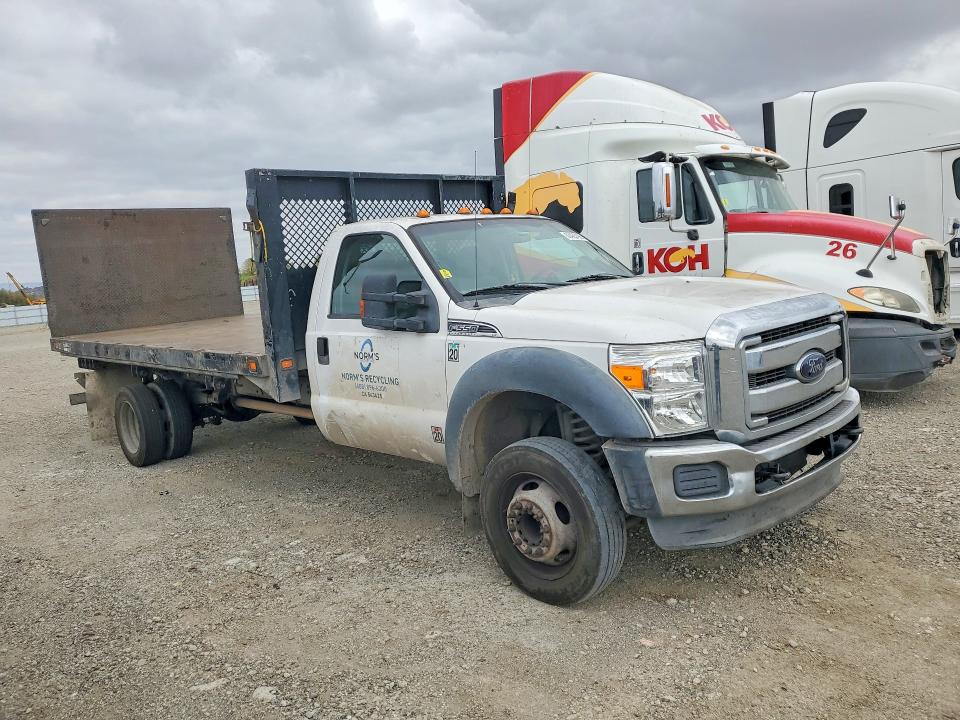 2012 Ford F550 მანქანა იყიდება აუქციონზე, vin: 1FDUF5GT5CEB79295, აუქციონის ნომერი: 68423196
