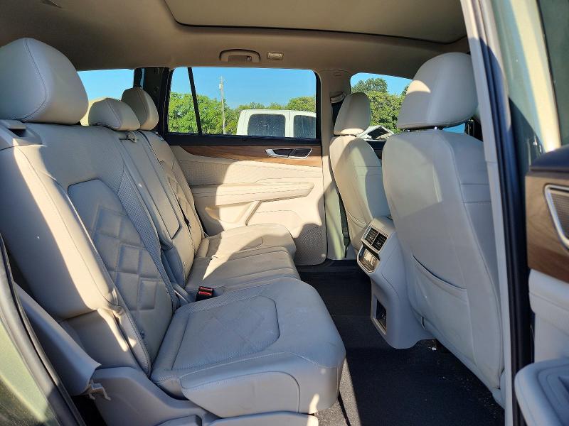 Продаж на аукціоні авто 2026 Volkswagen Atlas, vin: 1V2KN2CA1TC500745, номер лоту: 68540406