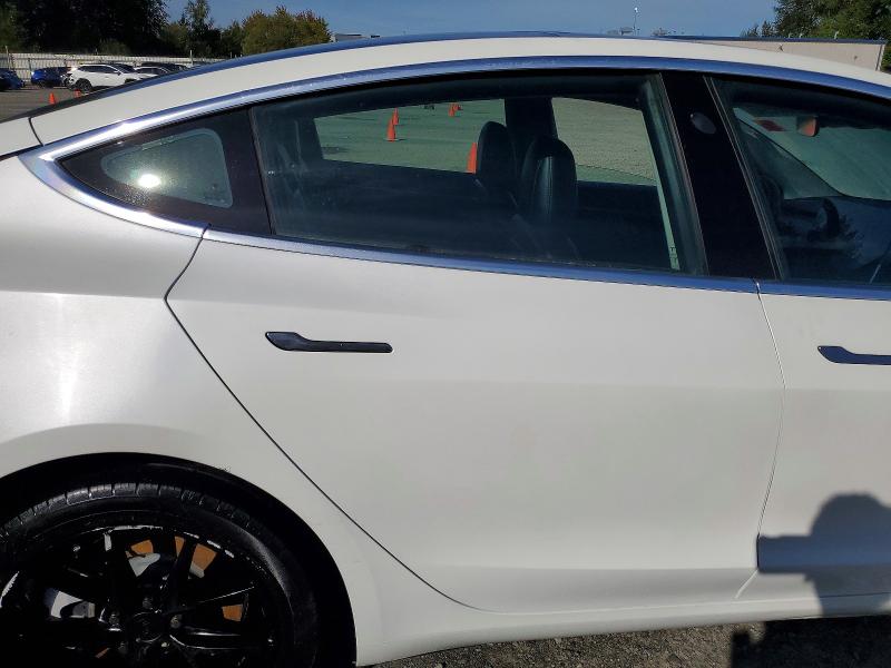 2020 Tesla Model 3 მანქანა იყიდება აუქციონზე, vin: 5YJ3E1EA7LF612398, აუქციონის ნომერი: 68055946