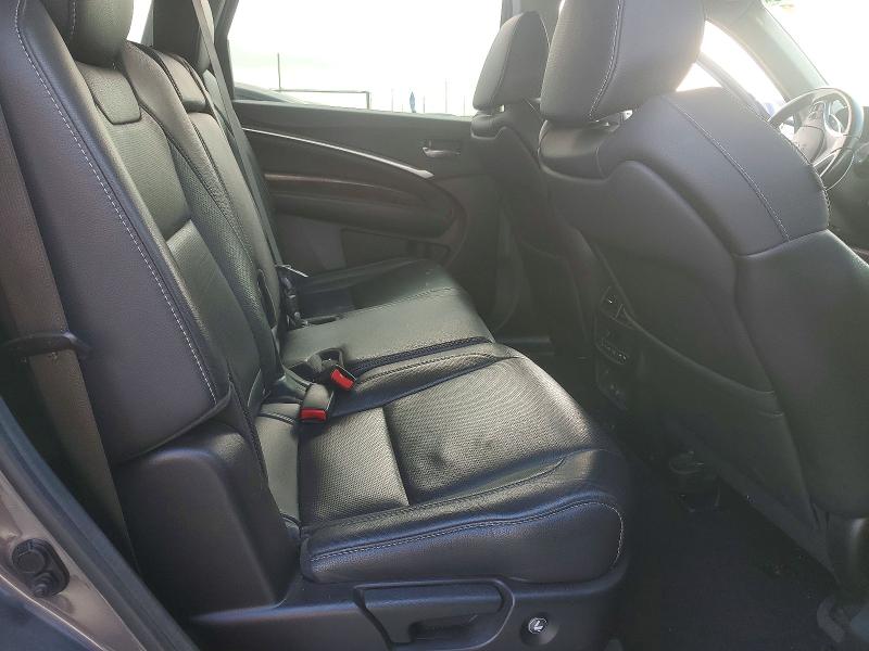 Продажа на аукционе авто 2020 Acura Mdx, vin: 5J8YD3H5XLL009737, номер лота: 69228146