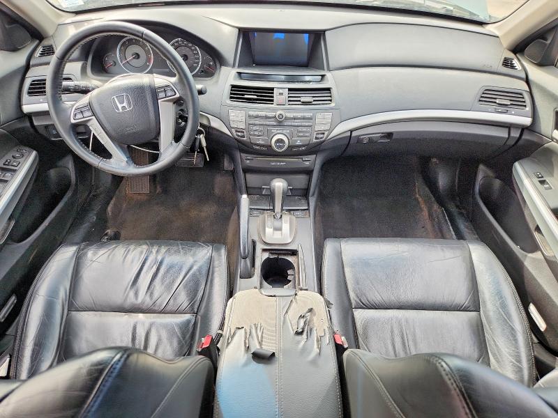 Auction sale of the 2008 Honda Accord, vin: 1HGCP36828A805545, lot number: 67685706
