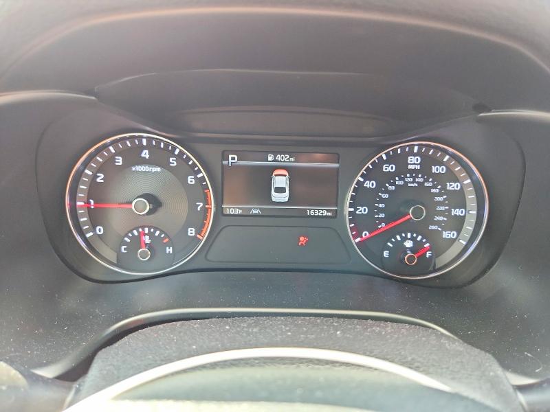 Aukcja sprzedaży 2023 Kia Forte, vin: 3KPF54AD5PE647810, numer aukcji: 70153766