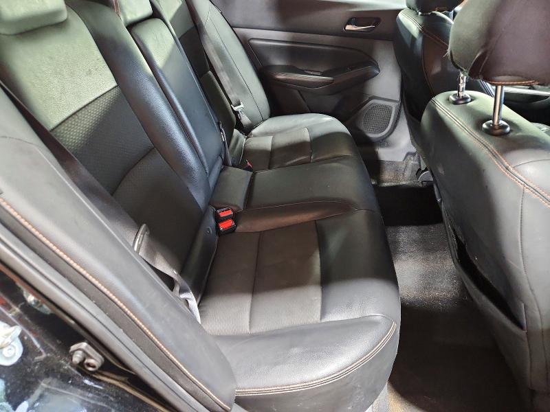 2021 Nissan Altima მანქანა იყიდება აუქციონზე, vin: 1N4BL4CW2MN378858, აუქციონის ნომერი: 66964876