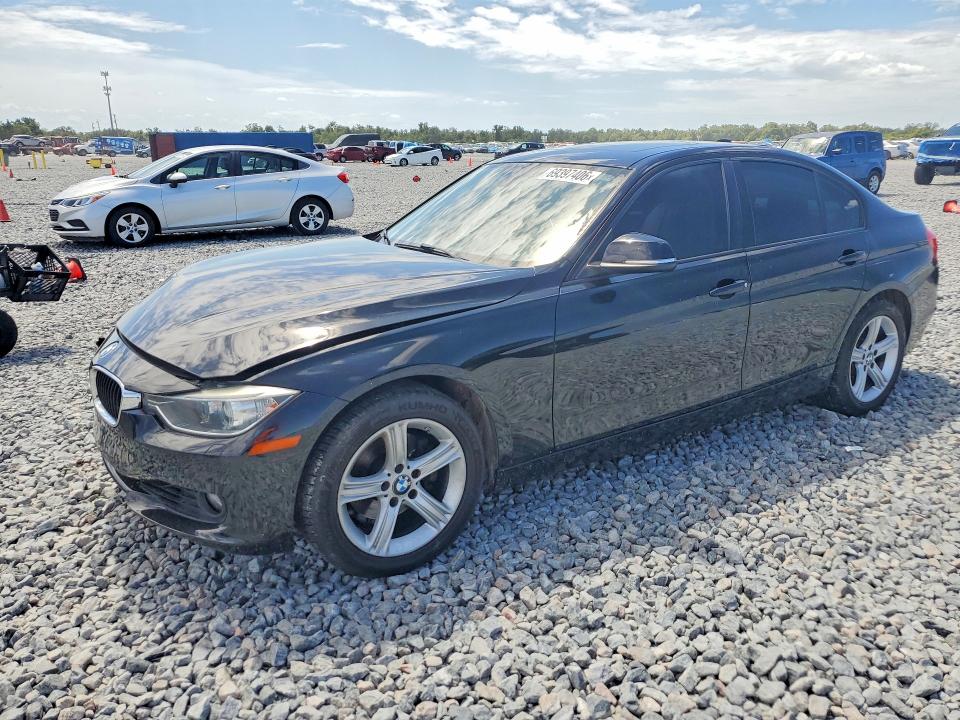 Aukcja sprzedaży 2015 Bmw 328, vin: WBA3A5C5XFF610876, numer aukcji: 69397406