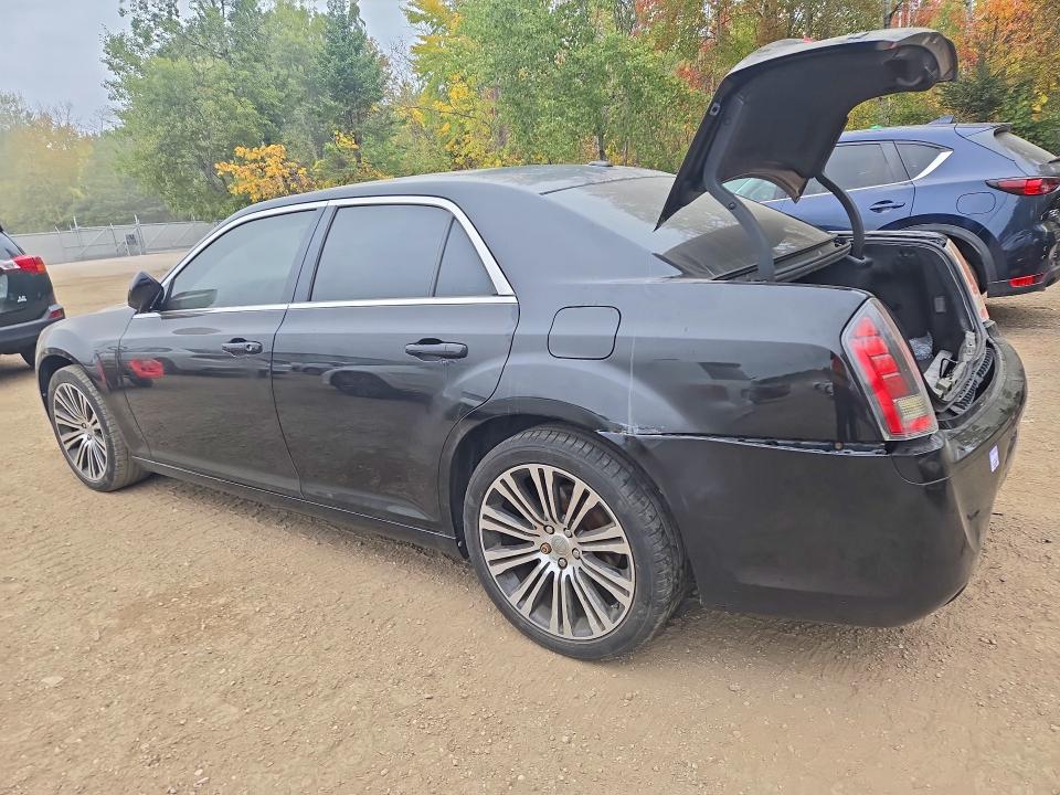 Продажа на аукционе авто 2012 Chrysler 300, vin: 2C3CCABG3CH225330, номер лота: 66743426