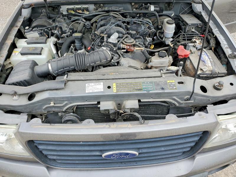 Aukcja sprzedaży 2009 Ford Ranger, vin: 1FTYR44E49PA48482, numer aukcji: 68938306