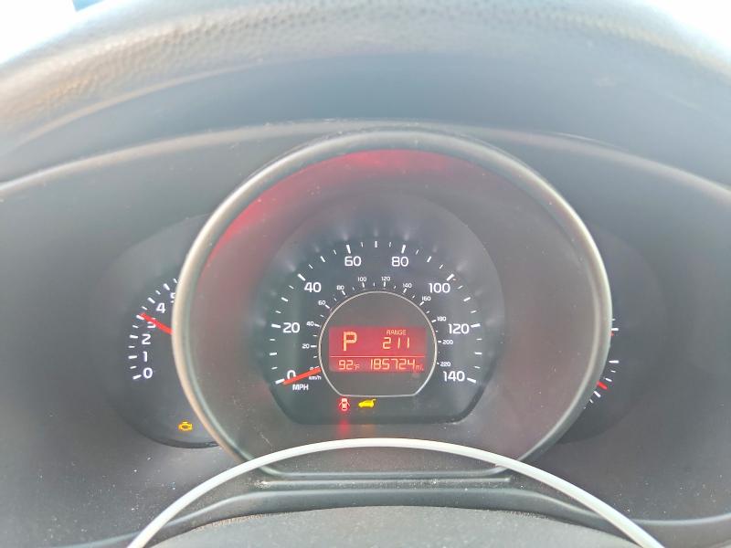 Продаж на аукціоні авто 2018 Kia Soul, vin: KNDJN2A26J7582812, номер лоту: 68236906